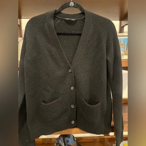 Jenni Kayne Stanford Cashmere Cardigan